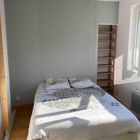 Baudry Villa Cholet Luaran gambar