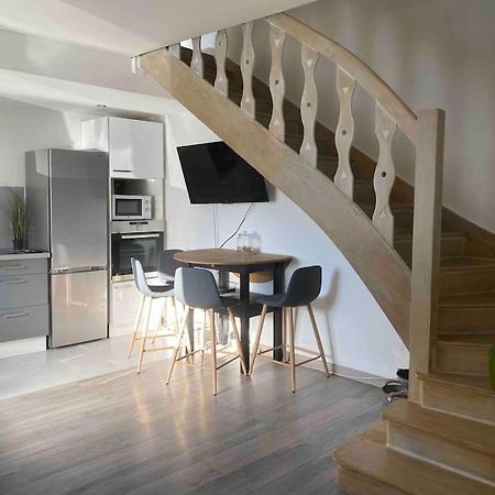 Baudry Villa Cholet Luaran gambar