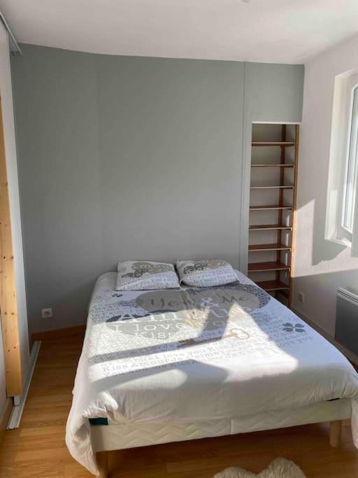 Baudry Villa Cholet Luaran gambar