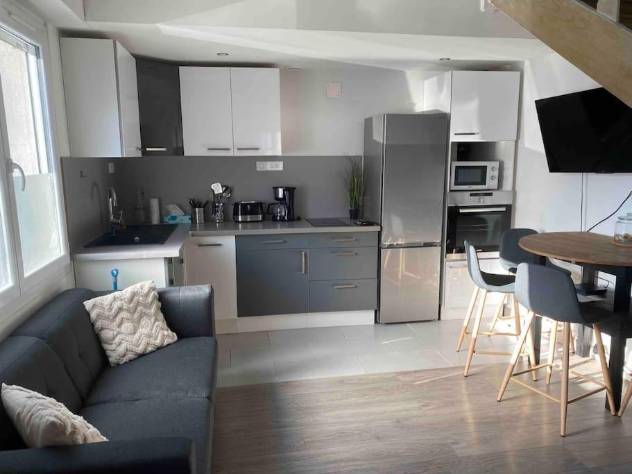 Baudry Villa Cholet Luaran gambar