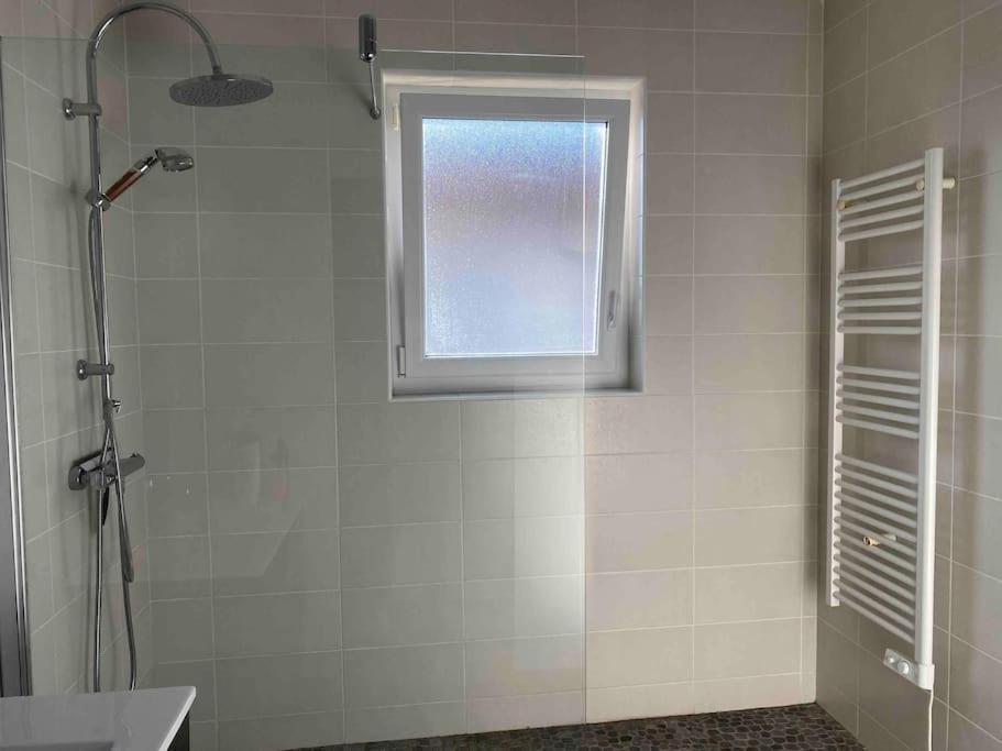 Baudry Villa Cholet Luaran gambar